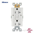 Wholesale 20A 125V GFCI OUTLET